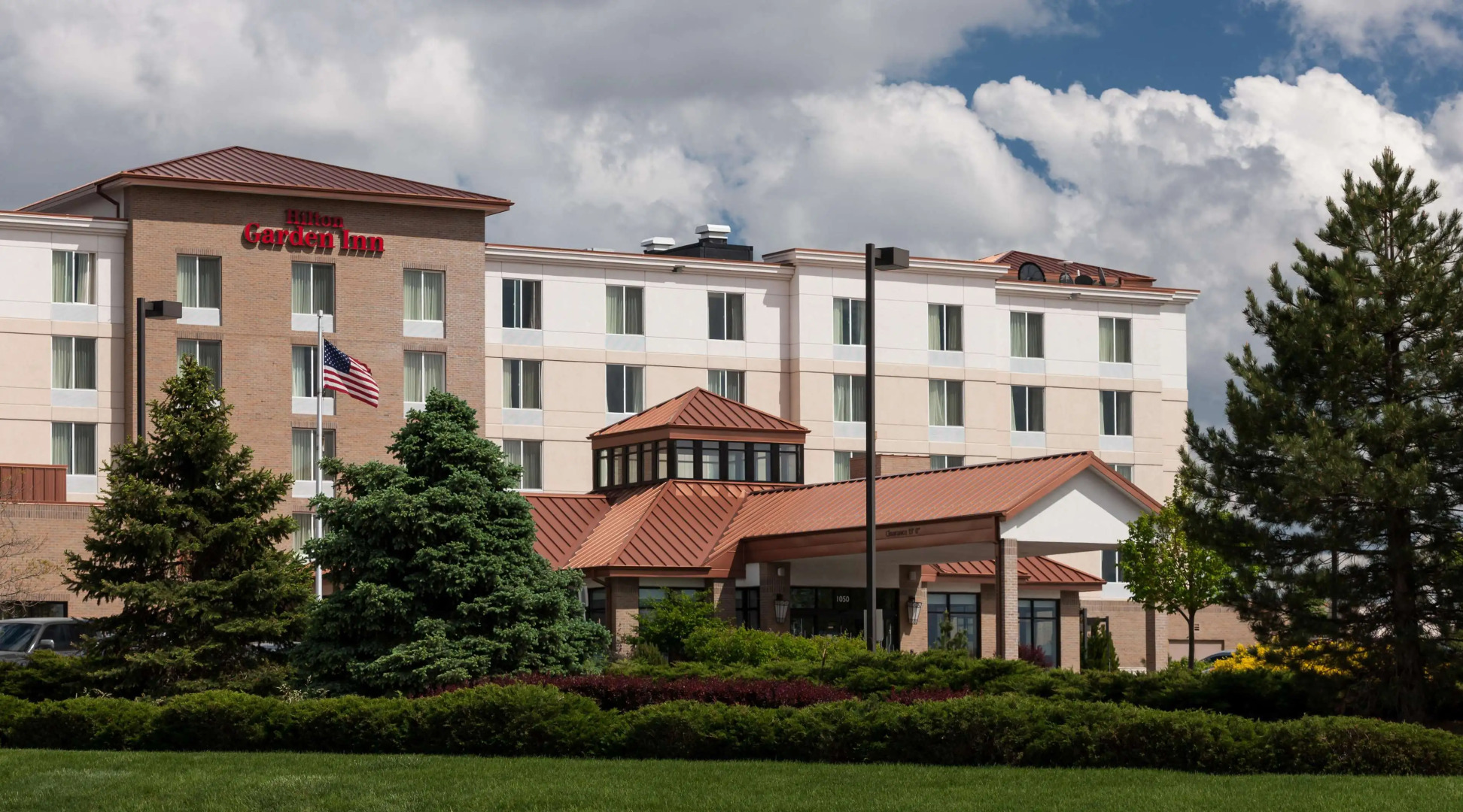 Hilton Garden Inn Denver/Highlands Ranch