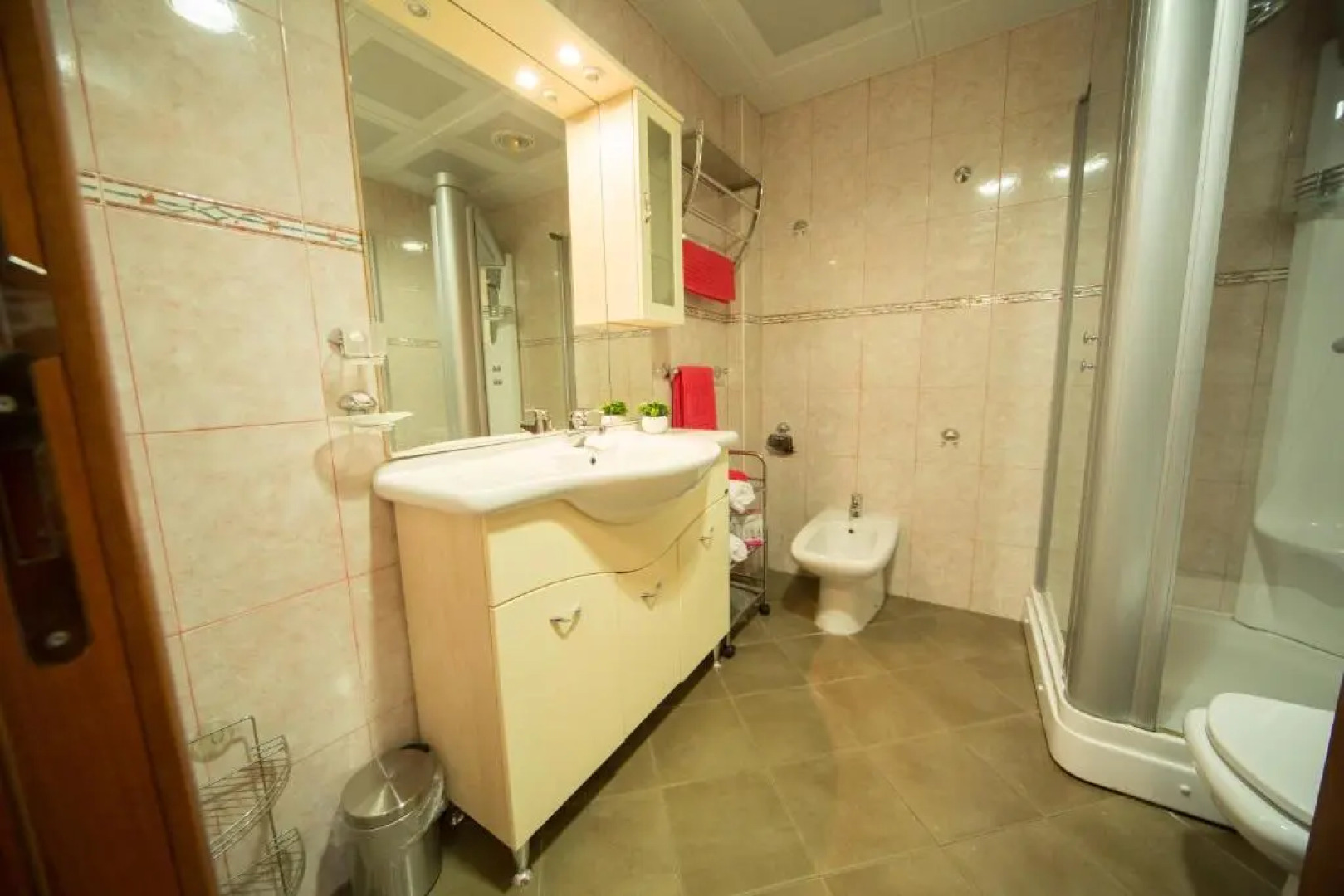 ZEN Apartment Pržno