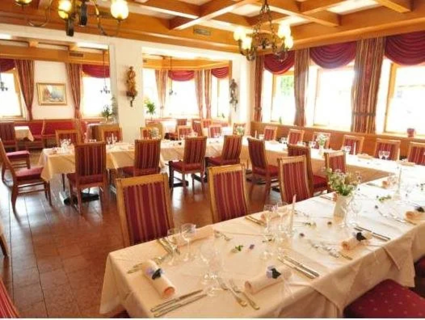 Gasthof zur Schmiede