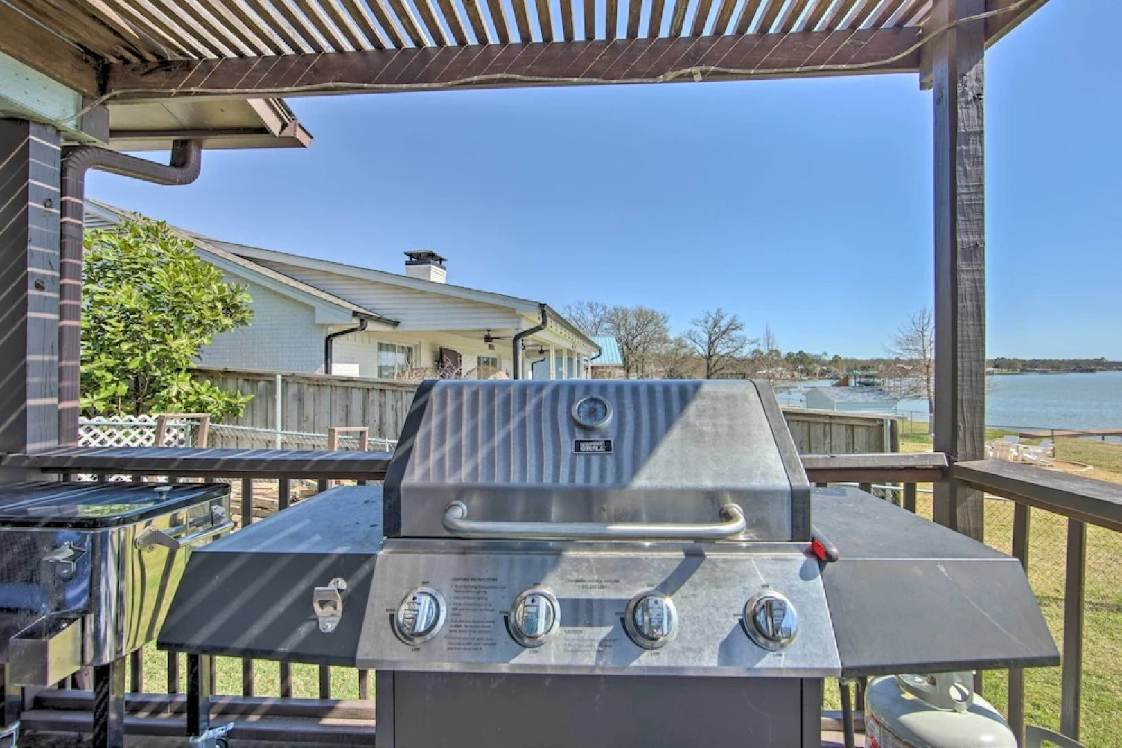 Gun Barrel City Home w/ Hot Tub!