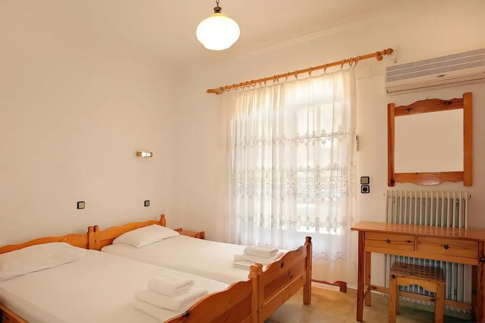 Panorama Ionio Studios & Apartments