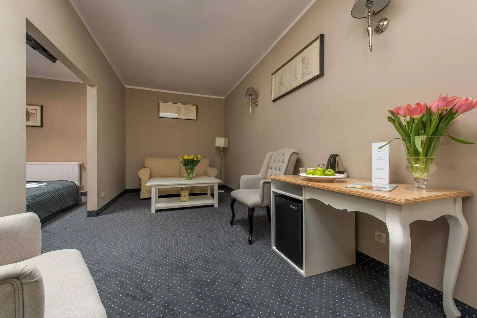 Riviera Resort Modlin Airport