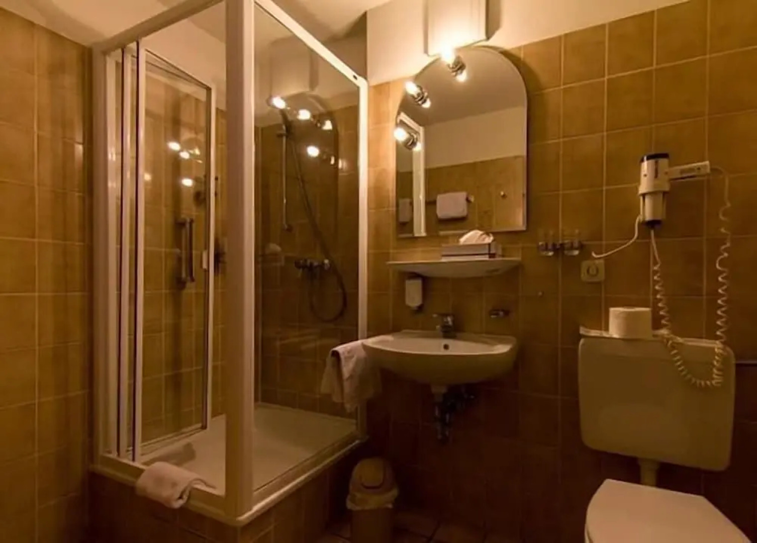 STADT-Hotel Lörrach