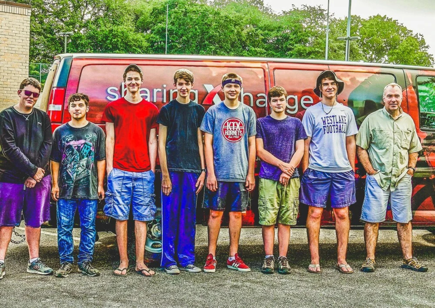 Amazing Airstream Experience