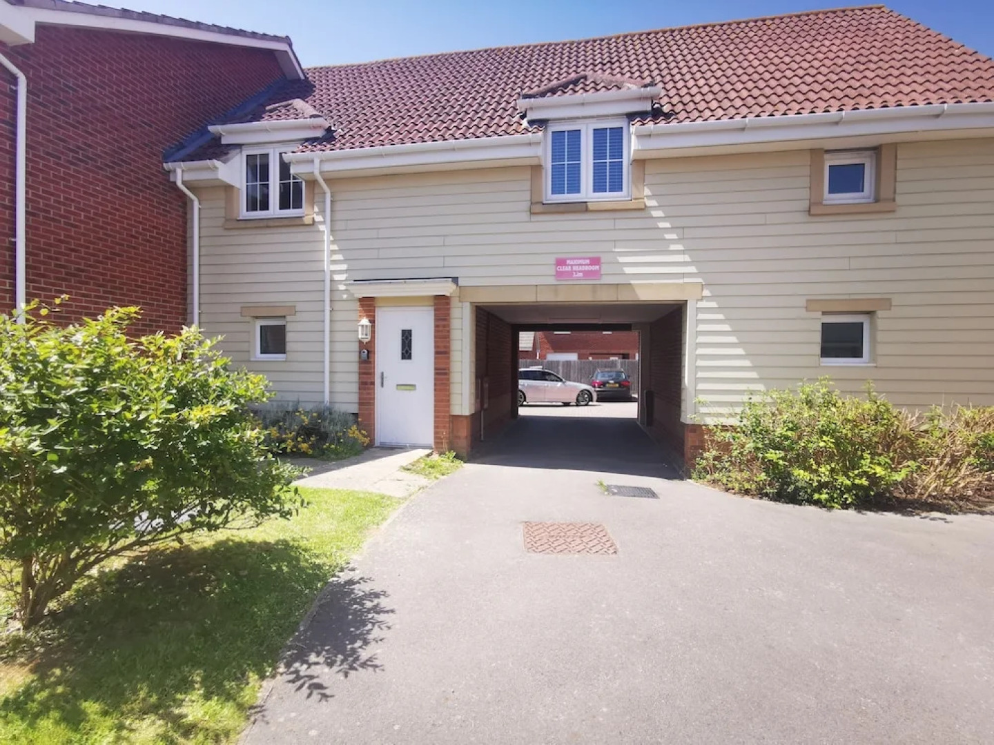 No 9 - Bracklesham Bay Apartment