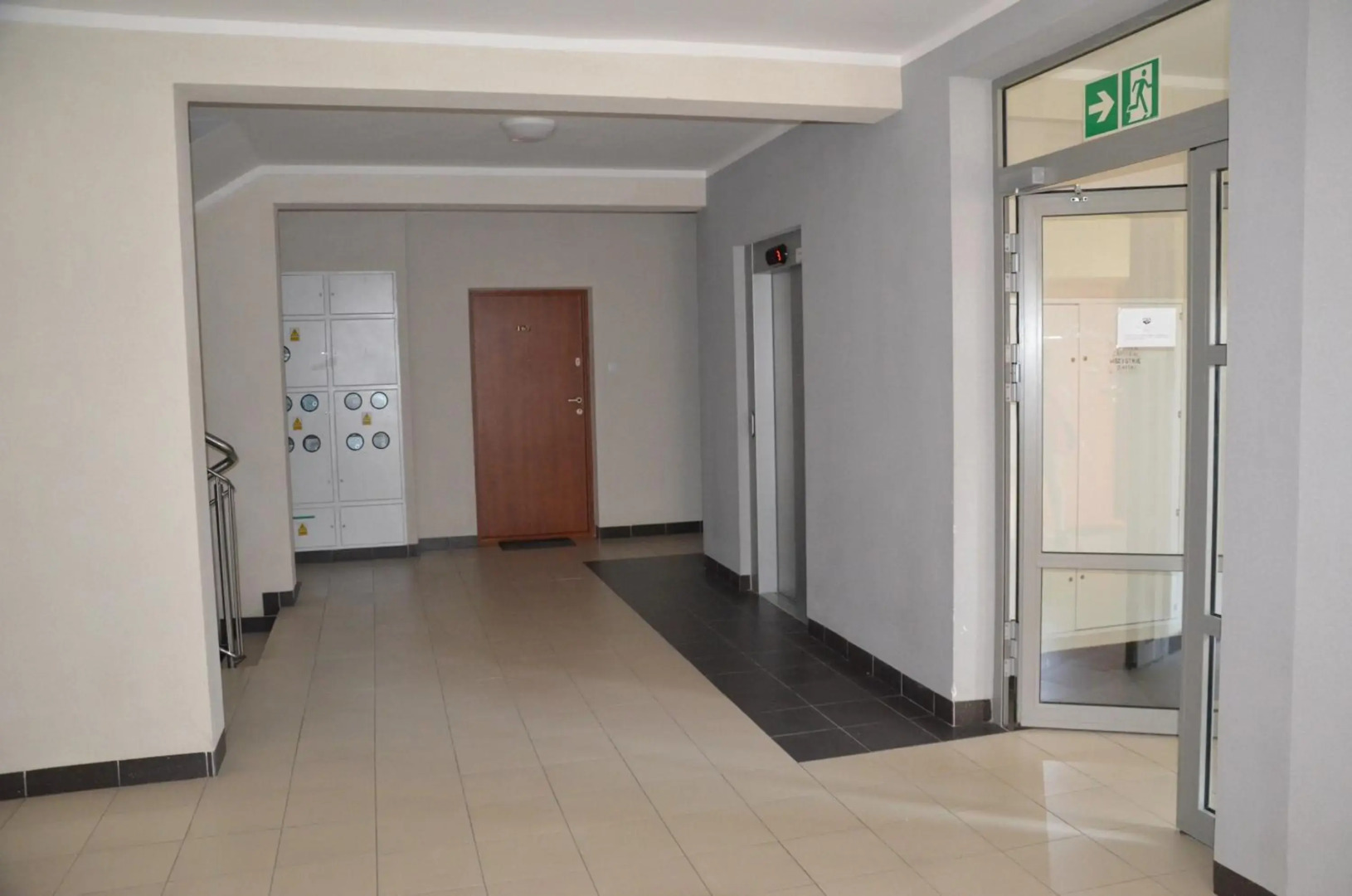 Apartamenty Szczęśliwe Sny