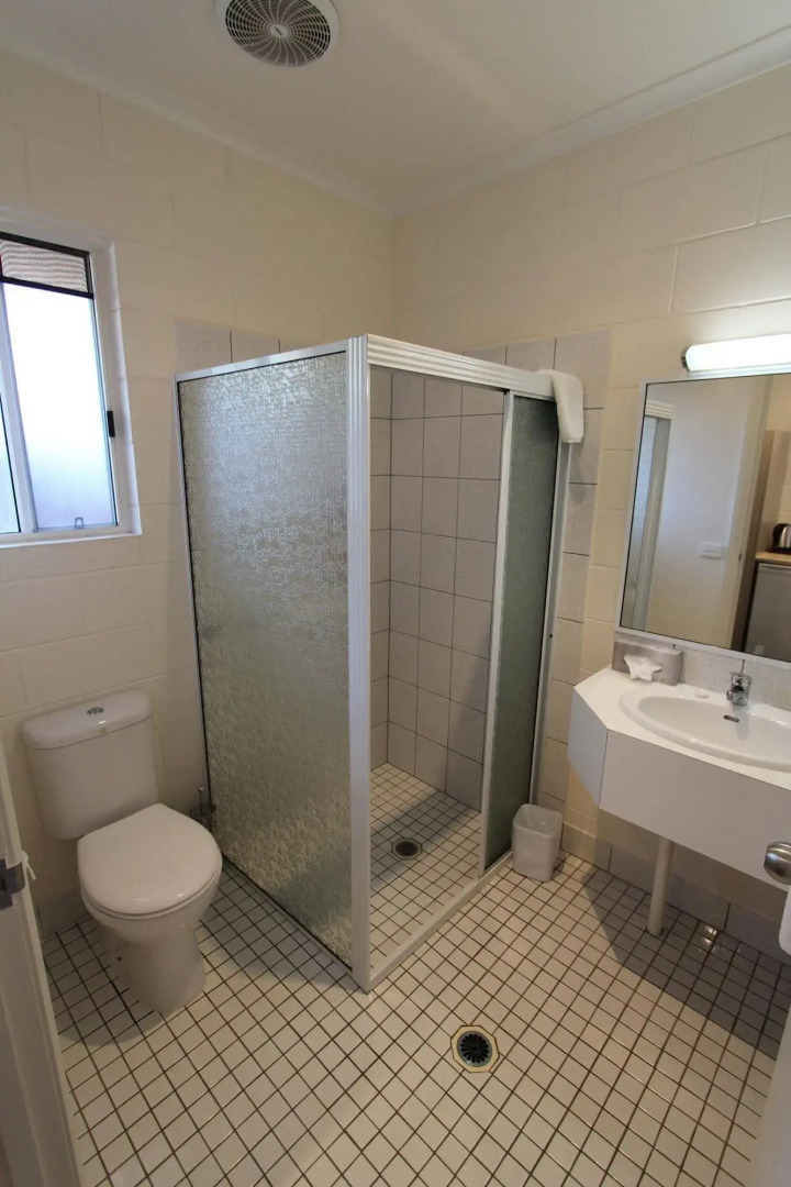 Mildura Riverview Motel