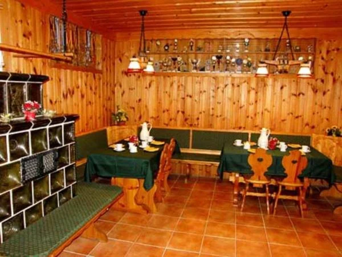 Haus Christoph