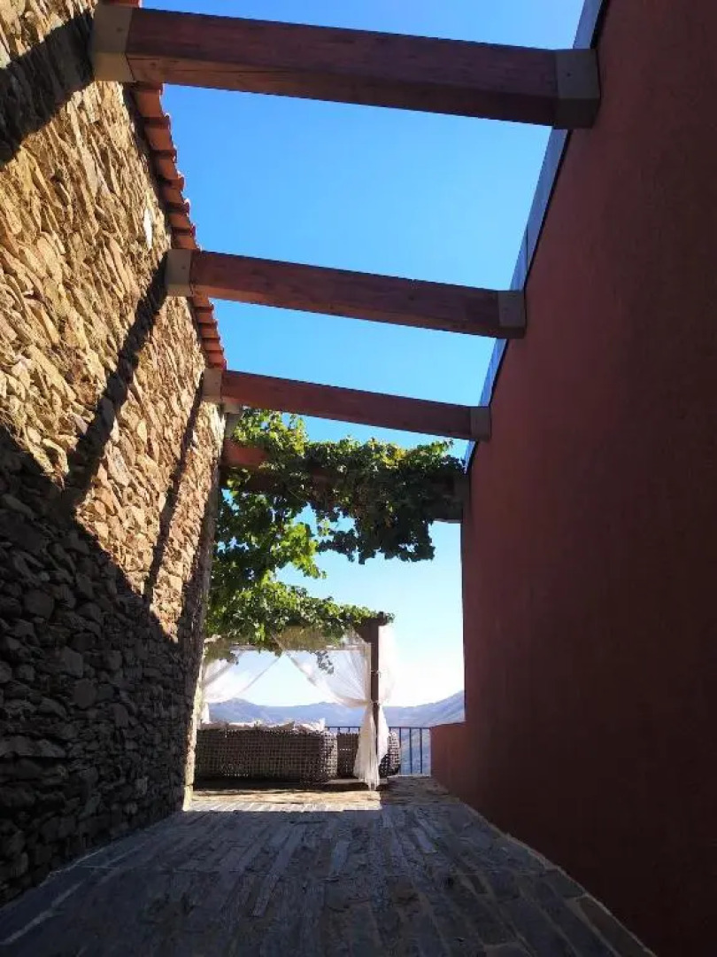 Lagares Douro Villas