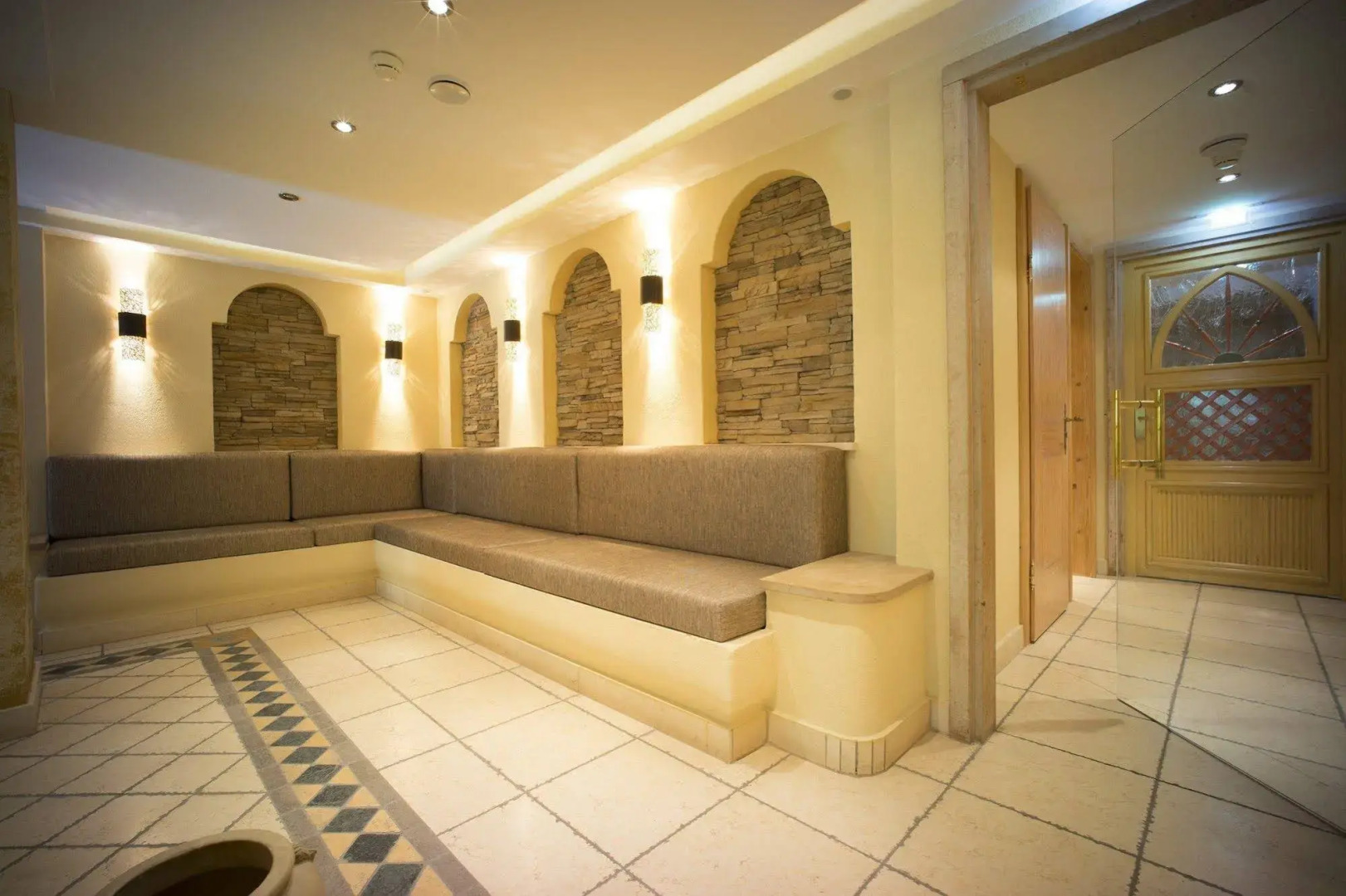 Klosterhotel Ludwig der Bayer