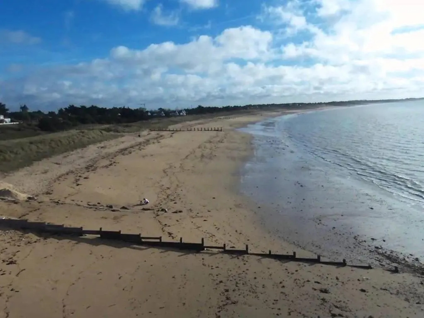 Maison La Guérinière, 2 pièces, 4 personnes - FR-1-224B-727
