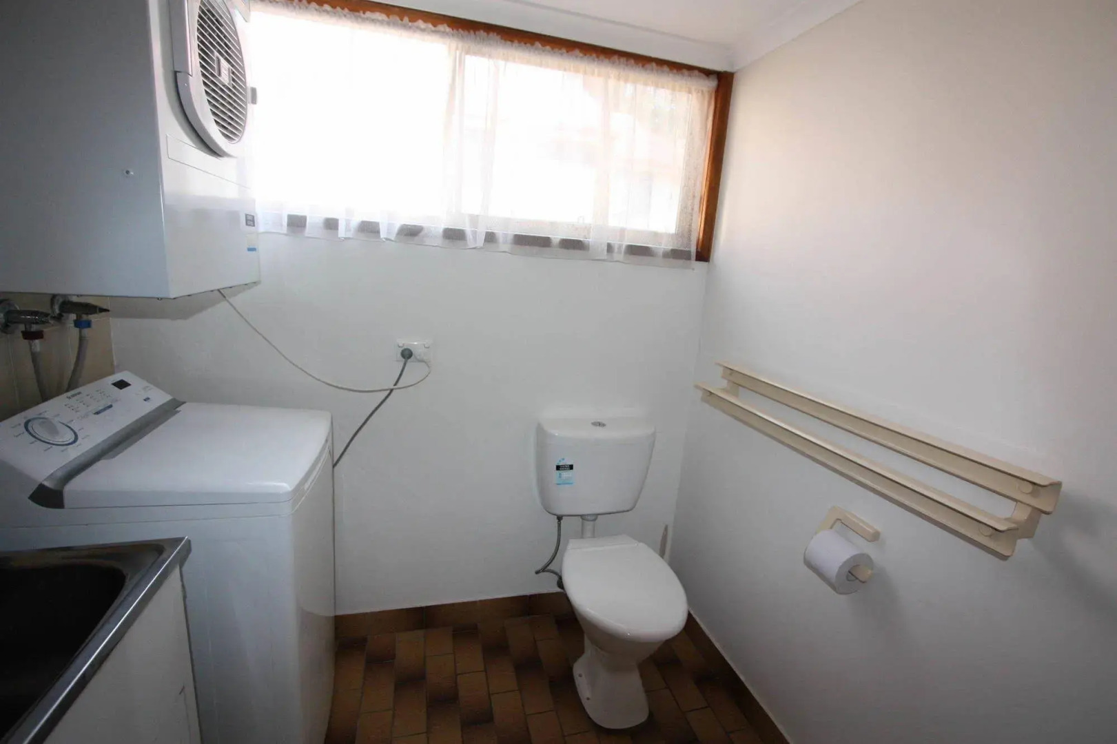 Sapphire Court Holiday Units