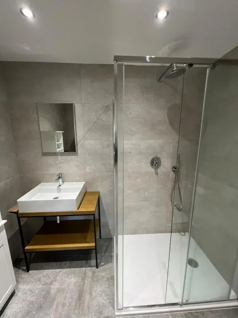 Rondane Retreat in Ascot