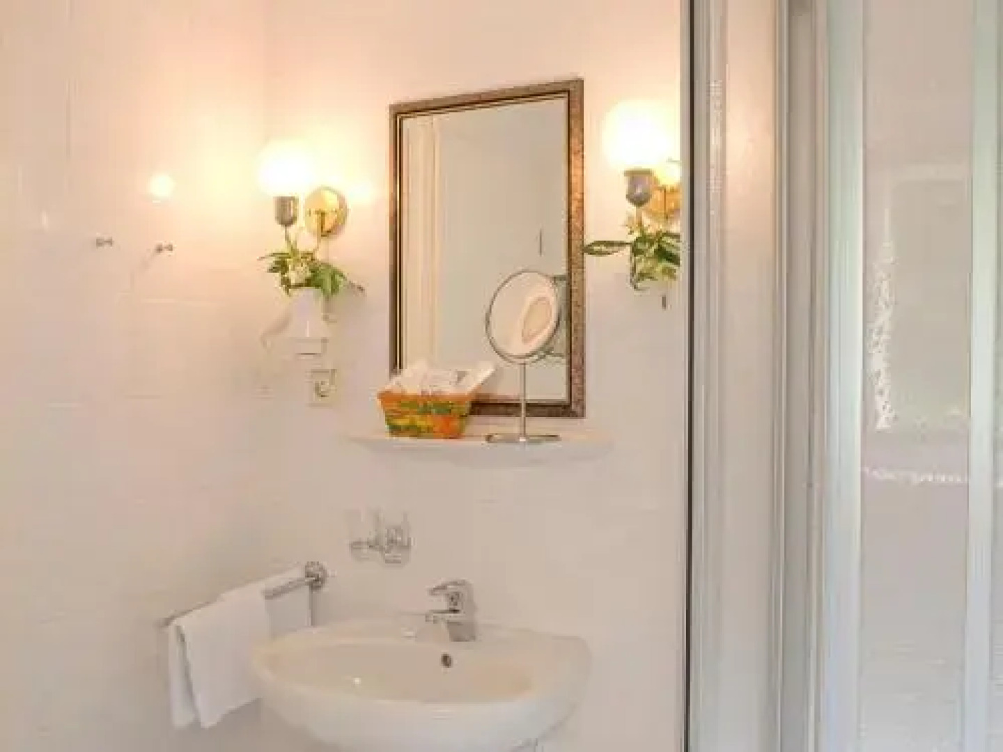 Hotel Sonne Erzgebirge