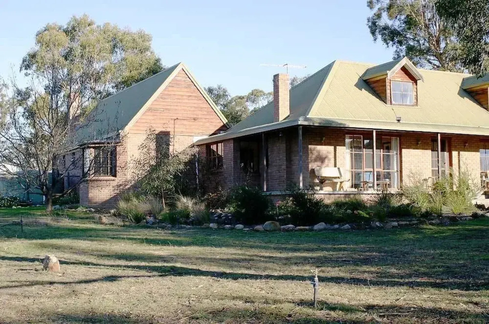 Wind Song Bed and Breakfast