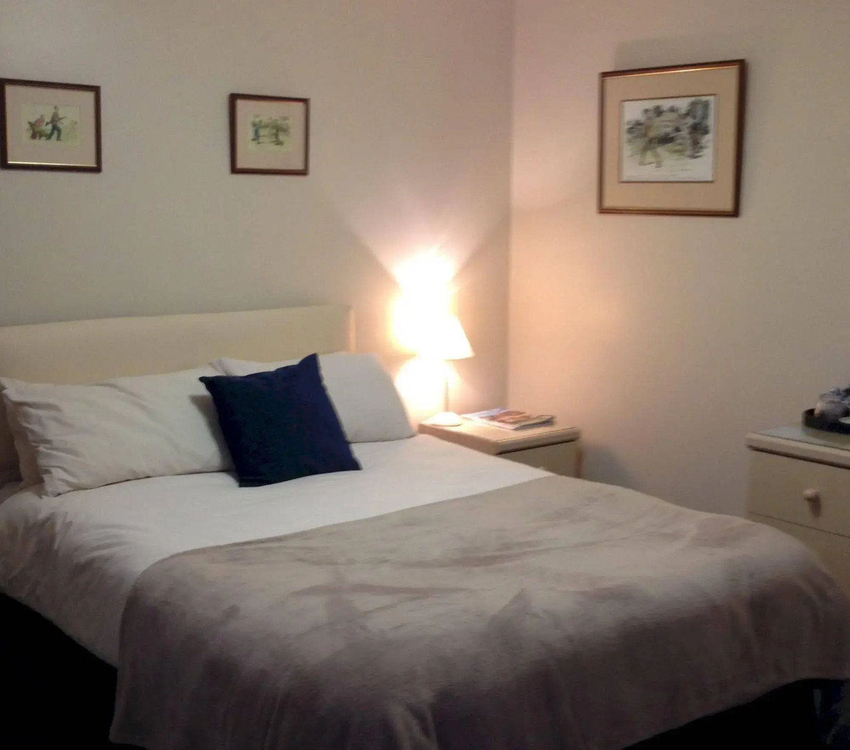 Newent Golf Club & Lodges