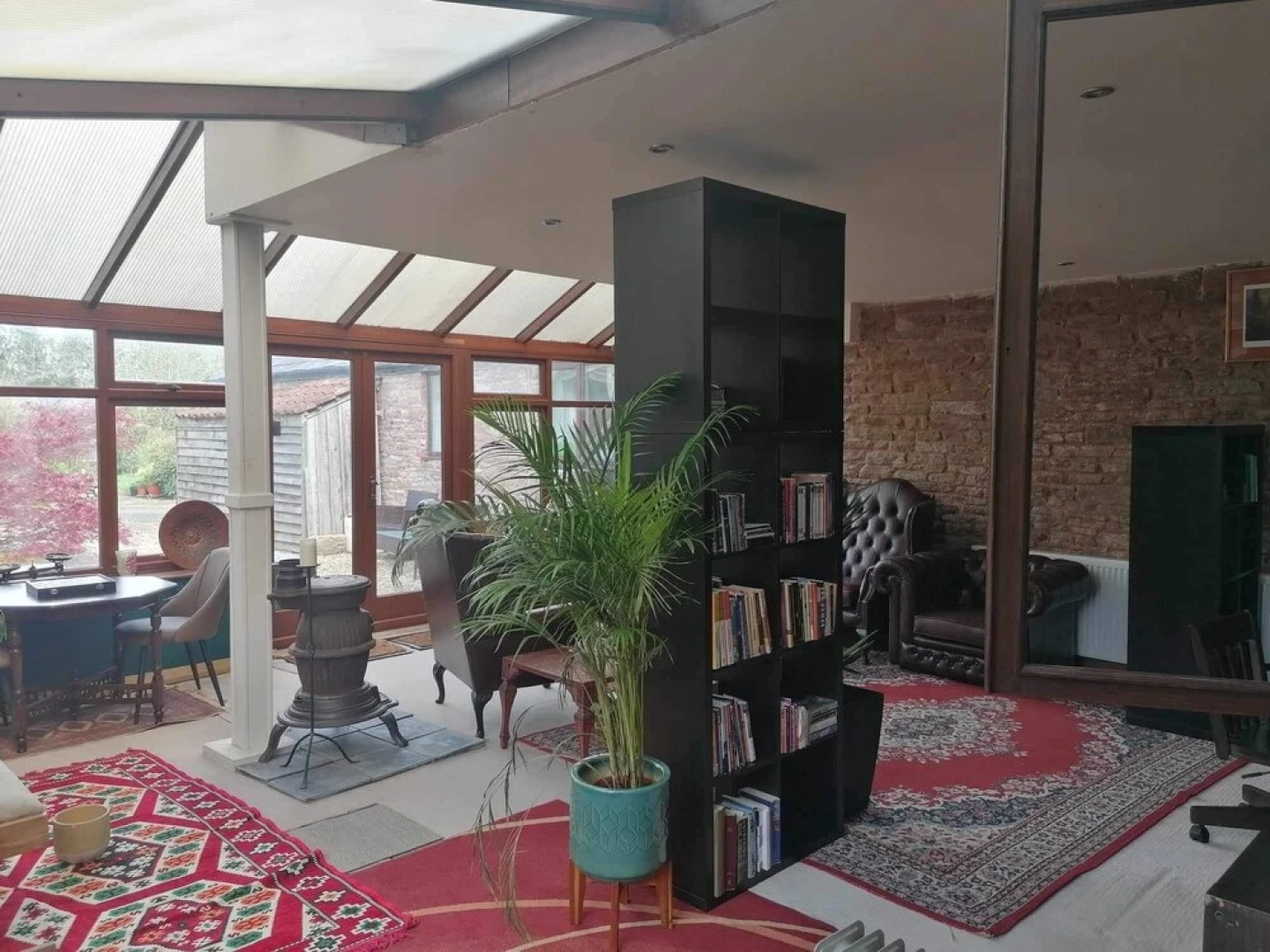 Captivating 1-bed Apartment in Hereford