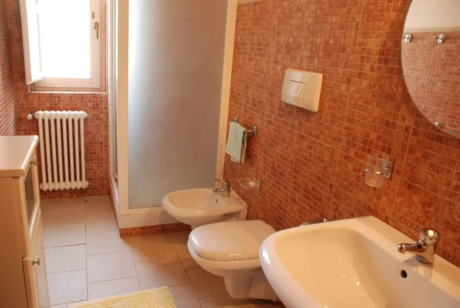 Agriturismo Borgo degli Ulivi