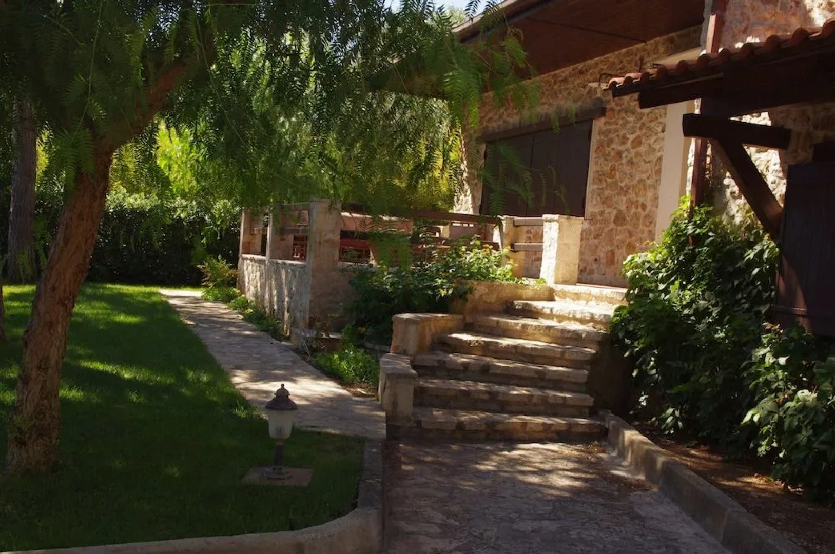 Villa Stonehouse Statte