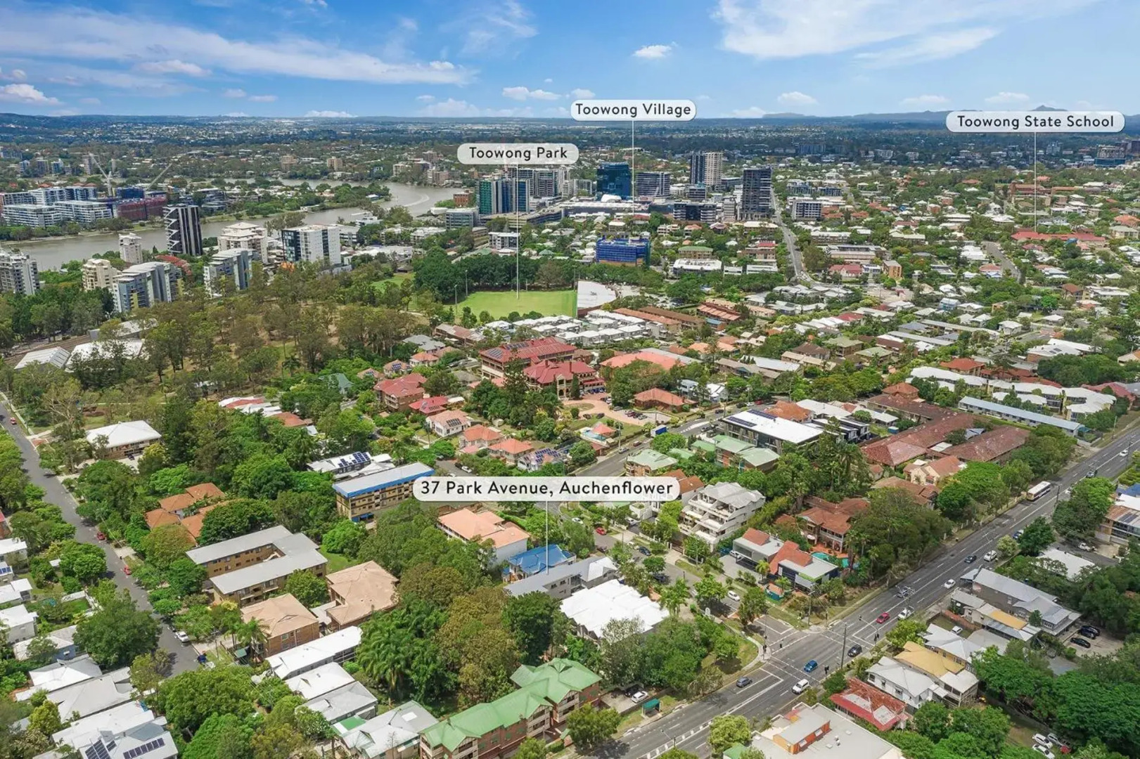 Park Avenue Luxe Townhouse Brand New Sleeps 9