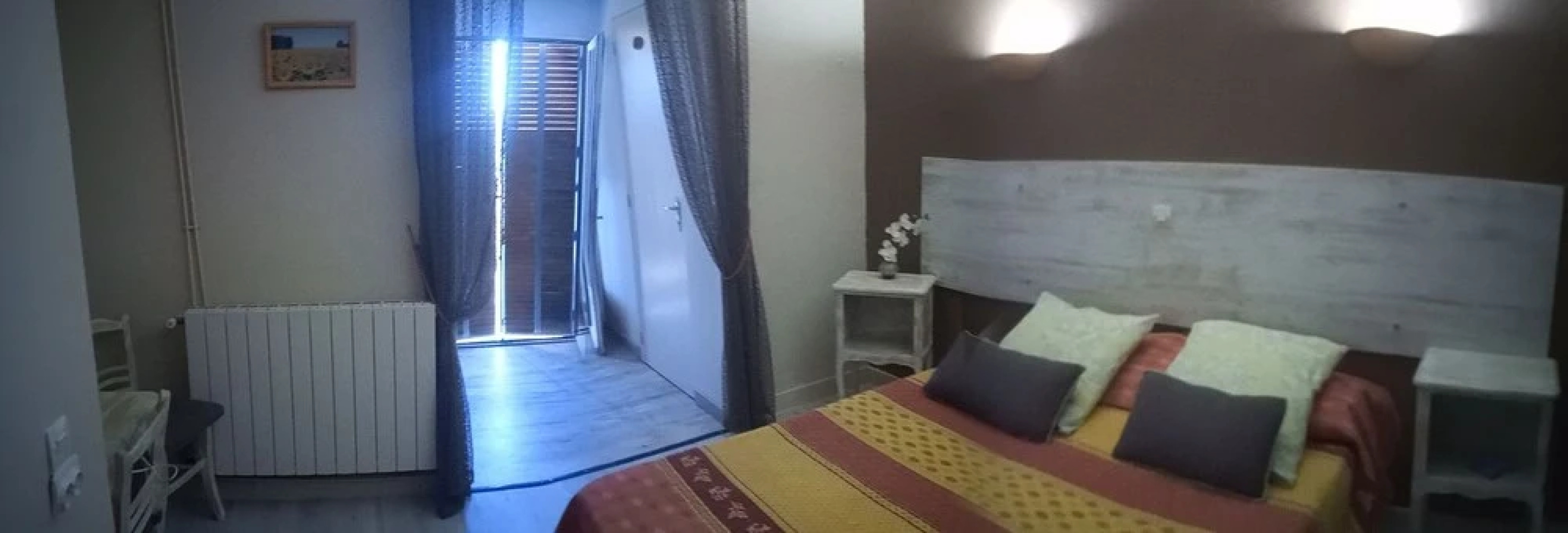 Hotel La Font de Lauro