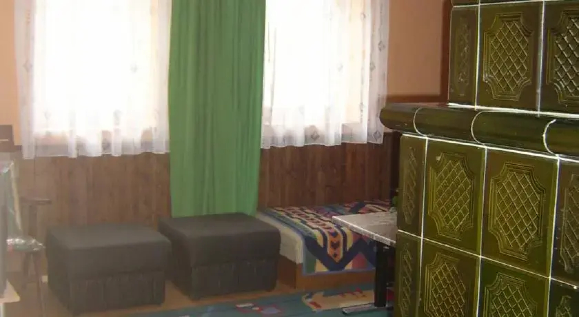 Akác Vendégház