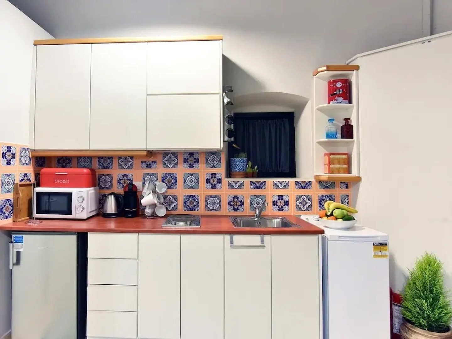 Charming Venetian Town House in the Old Town of Corfu