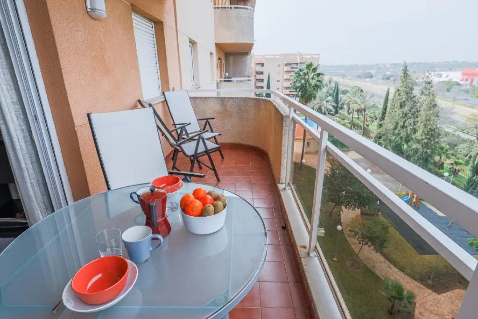 Sensacional Apt 2 Hab 2 Baños 4 Pax Aljarafe Metro