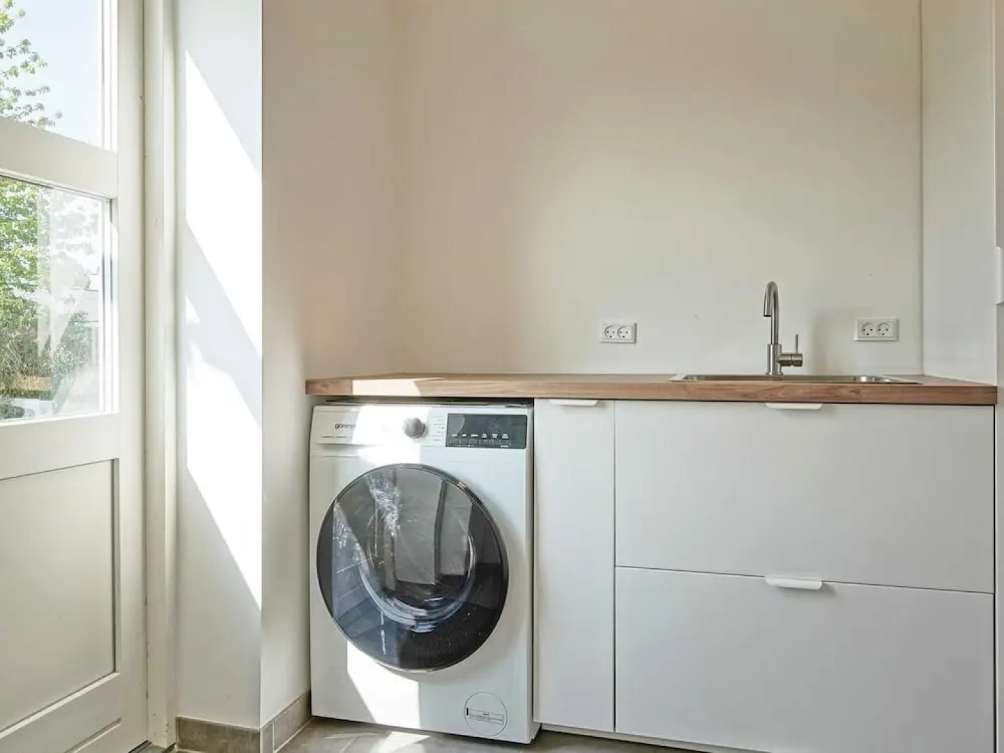 6 Person Holiday Home in Ronne-by Traum