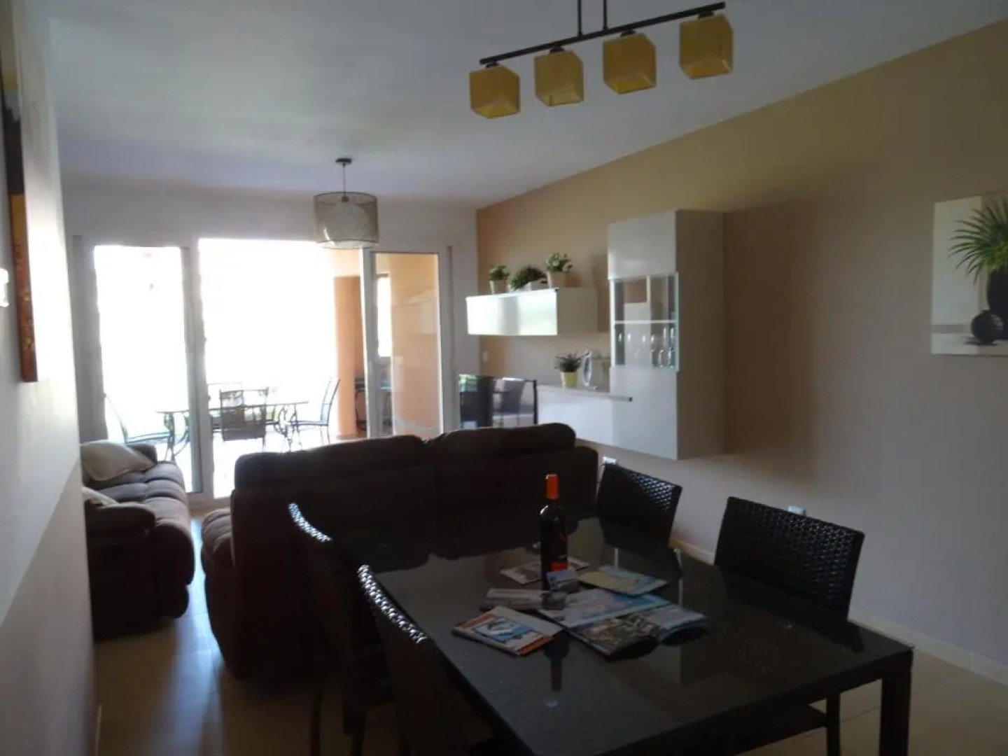 Coming Home - Mar Menor Resort