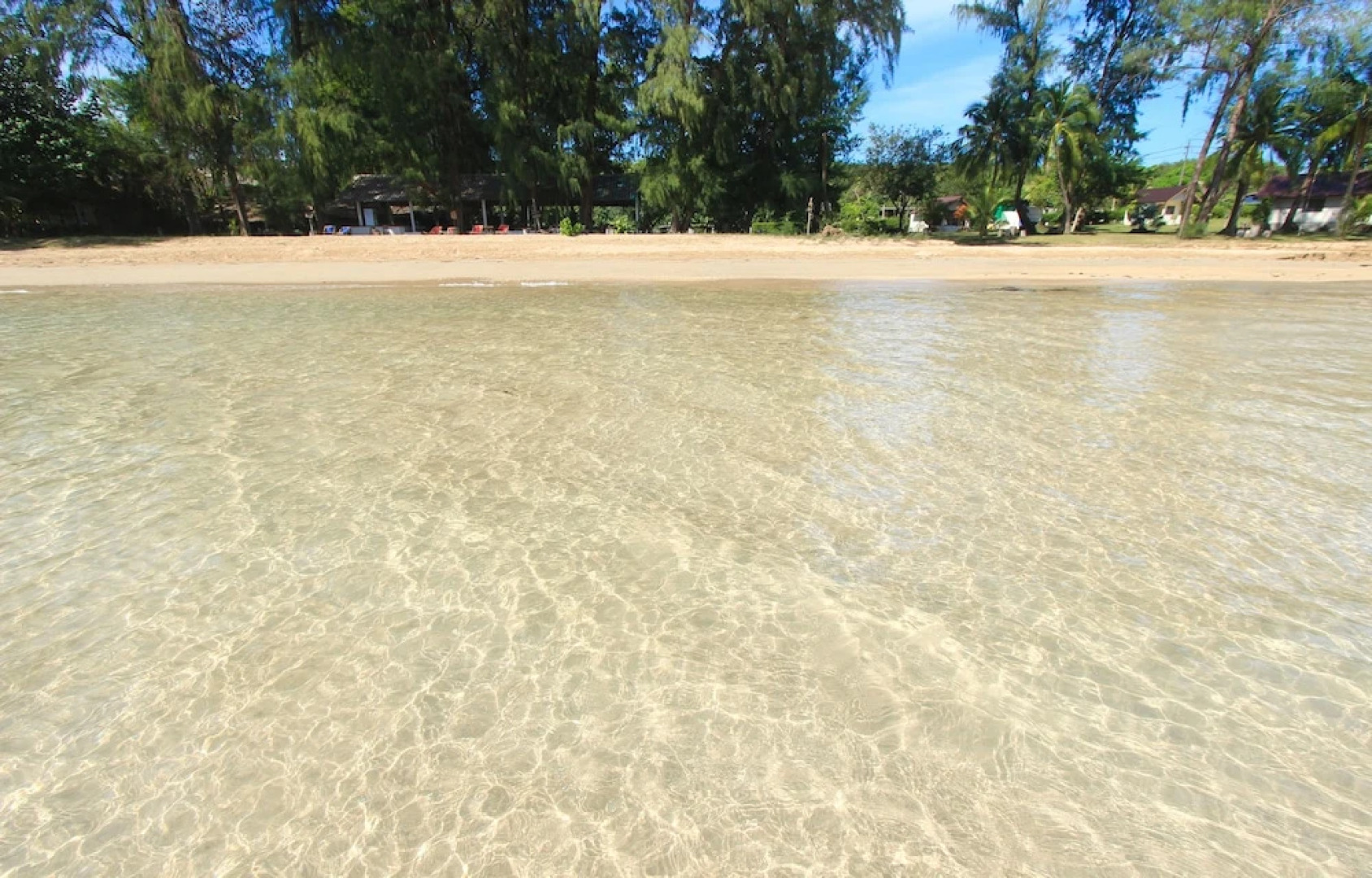 Sky Beach Resort Koh Mak