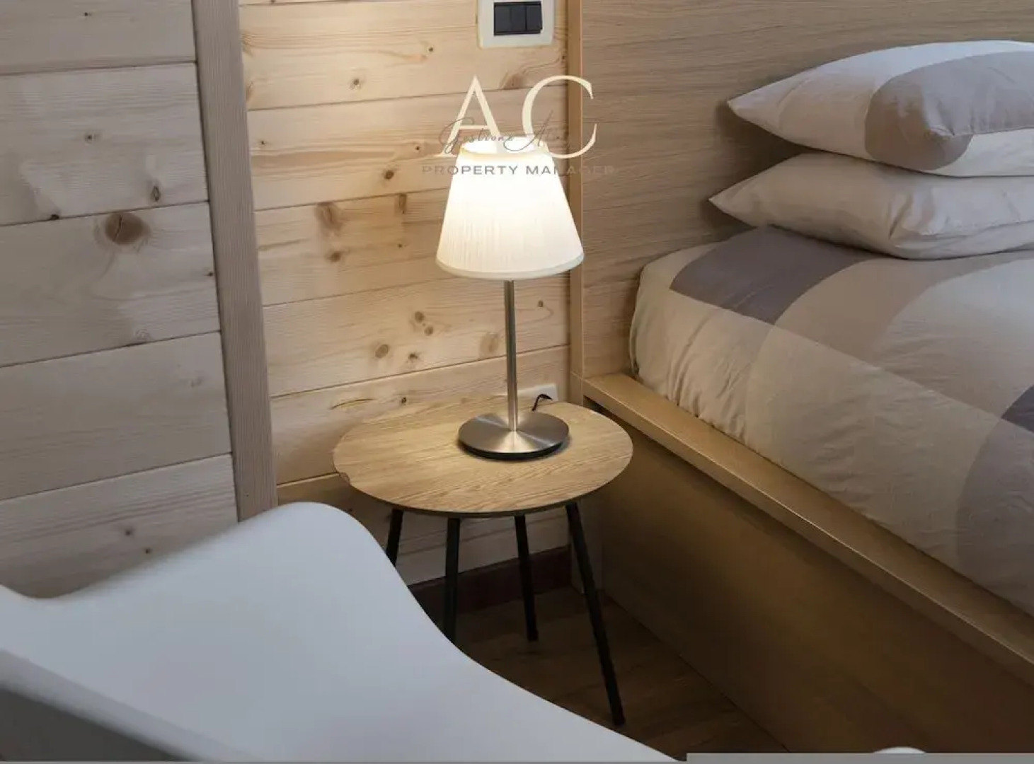 Casa Bruno in Vione With 2 Bedrooms and 1 Bathrooms