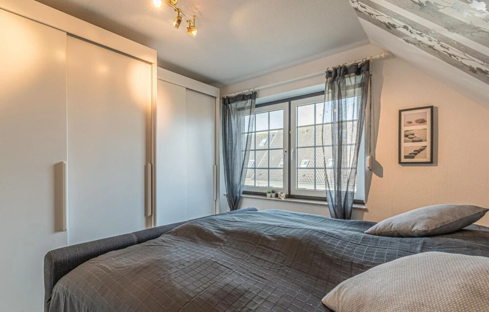 Stunning Apartment in Friedrichskoog With 2 Bedrooms and Wifi