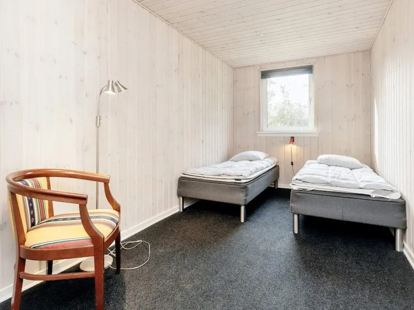 8 Person Holiday Home in Blavand