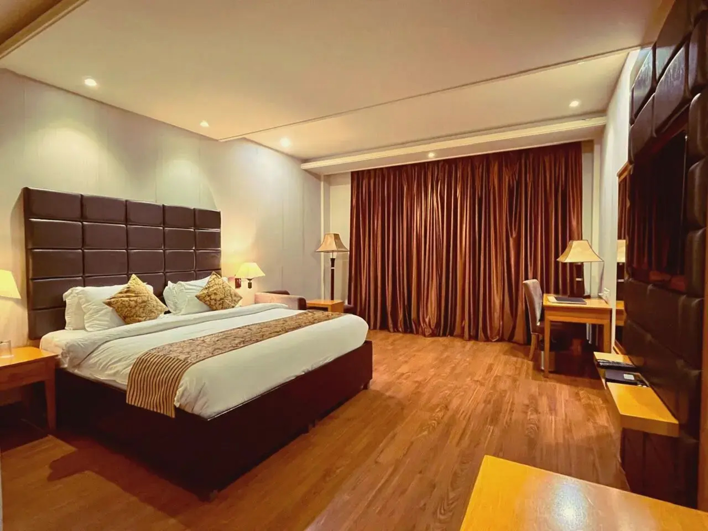 Regenta Resort Shyam Bharatpur