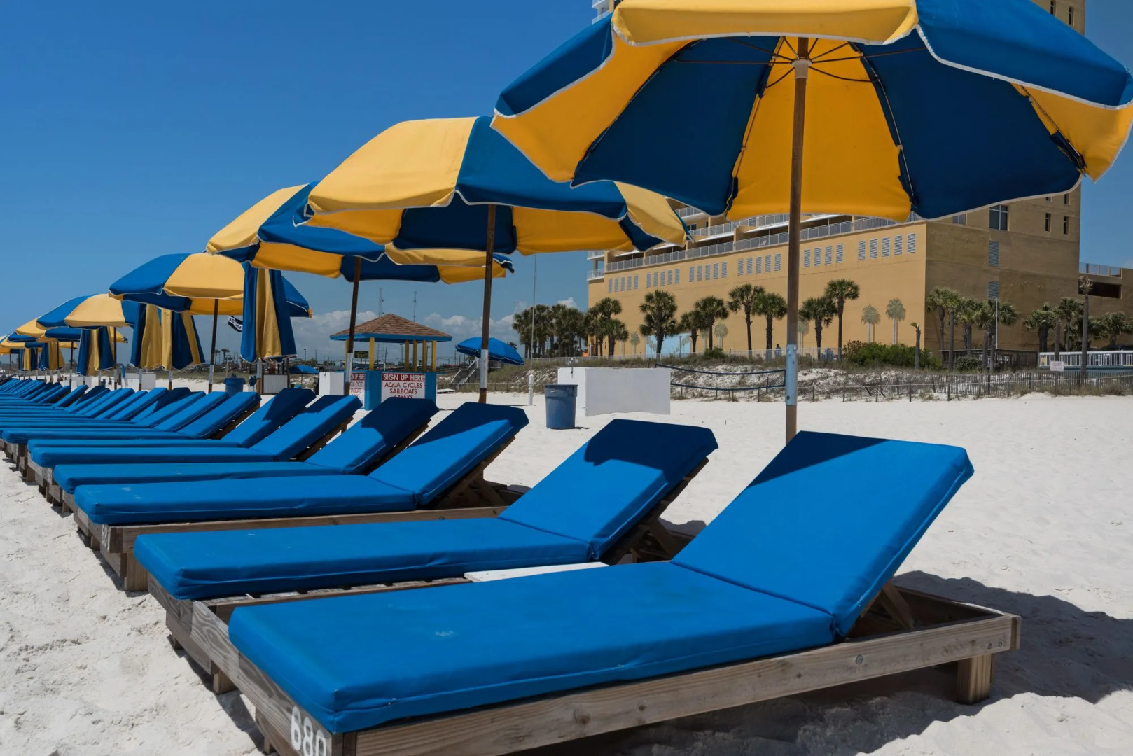 Beach Tower Beachfront Hotel, a By The Sea Resort