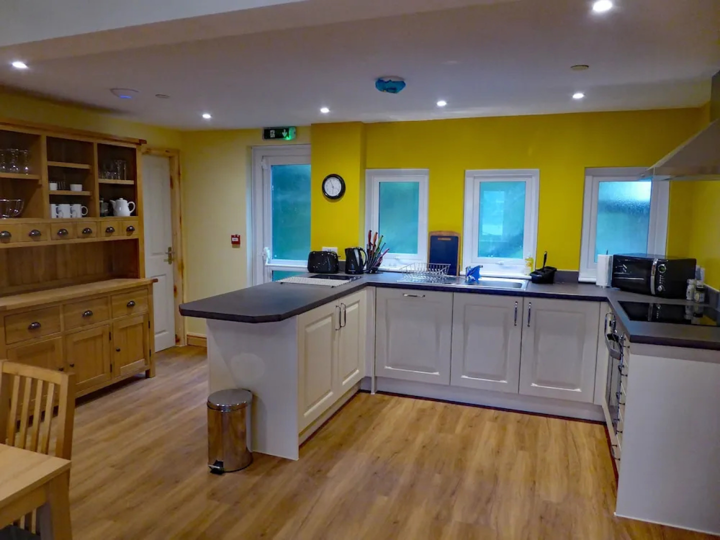 Bryn Melyn Apartments