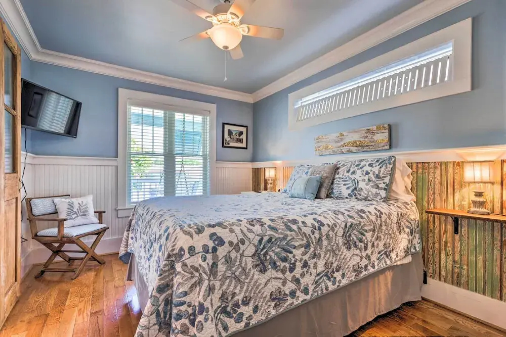 Cottage w/ Porch - 3 Min Walk to Bay St Louis