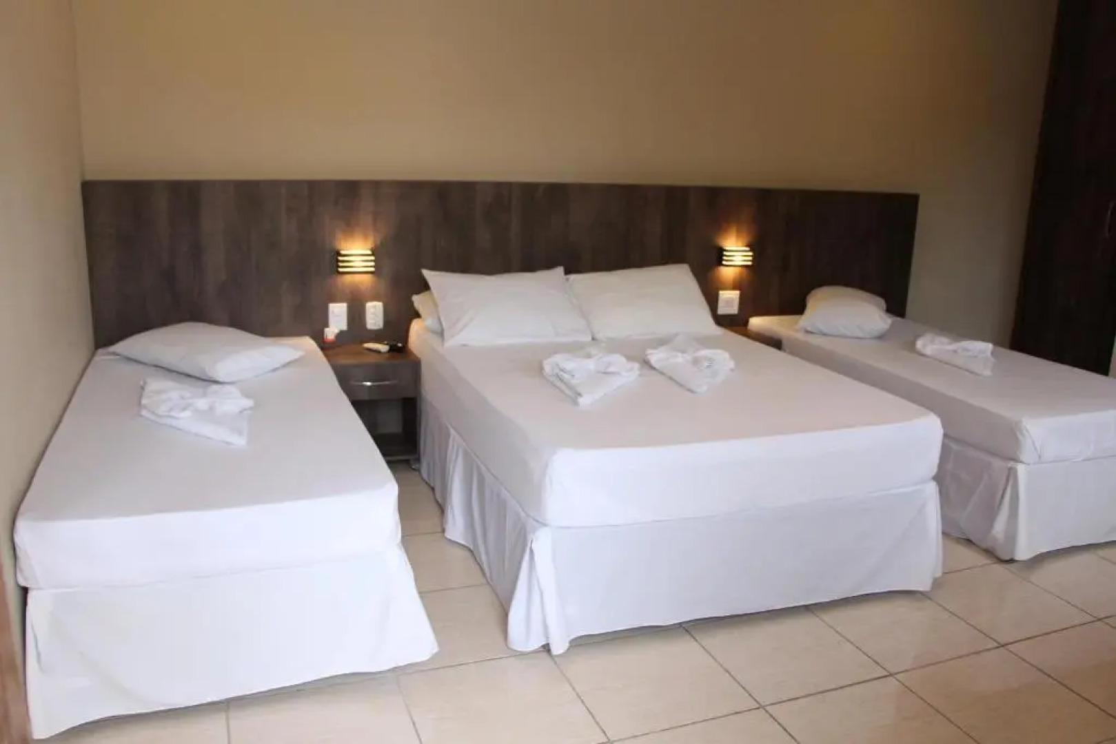 Pousada Berro D'Água