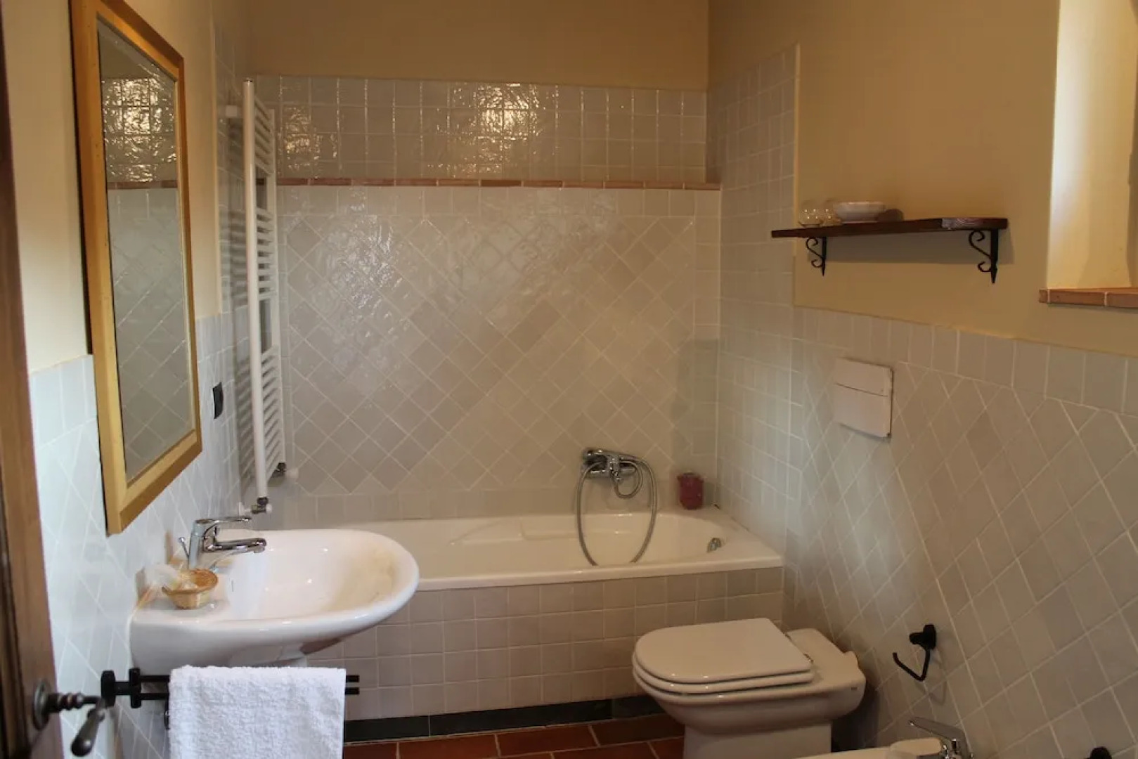 Agriturismo Poggianto