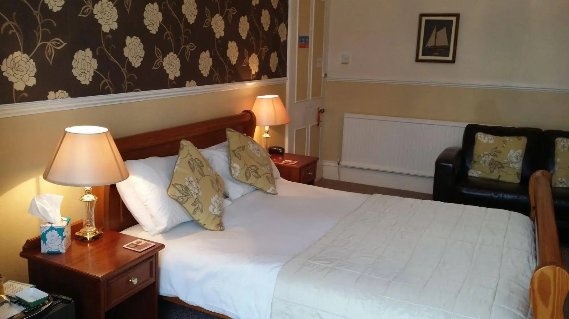 Sea Breeze House Elegant Accommodation