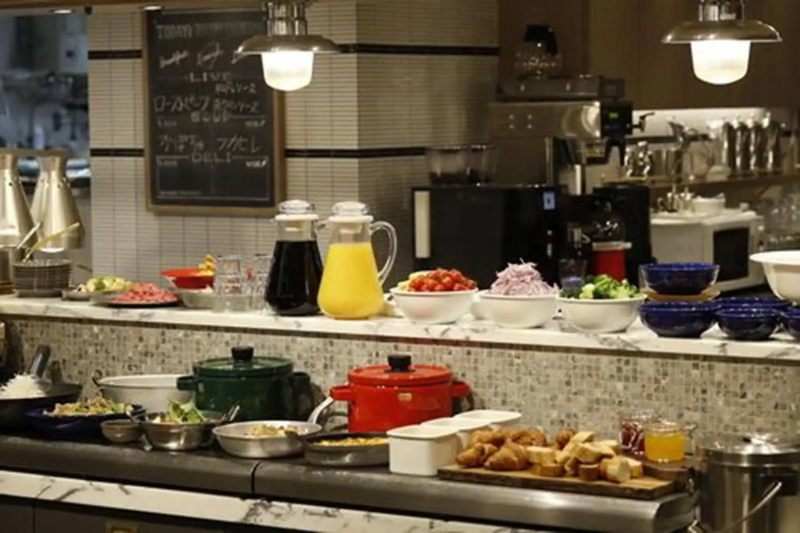 Hotel The Knot Yokohama