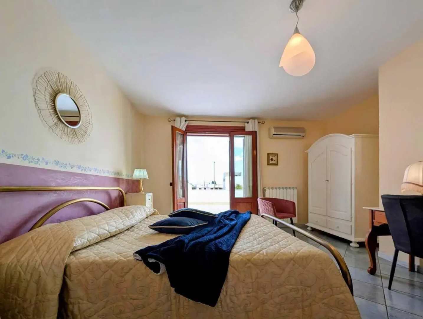 B&B Sole del Salento