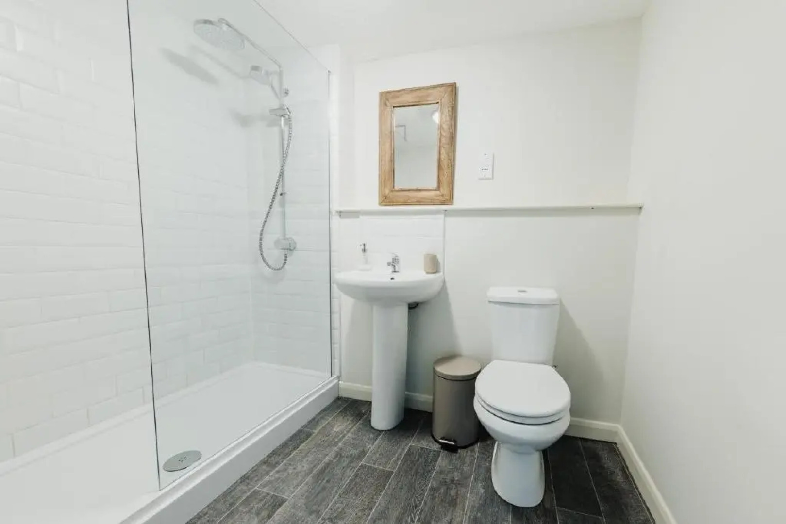 East Thorne - Cornwall