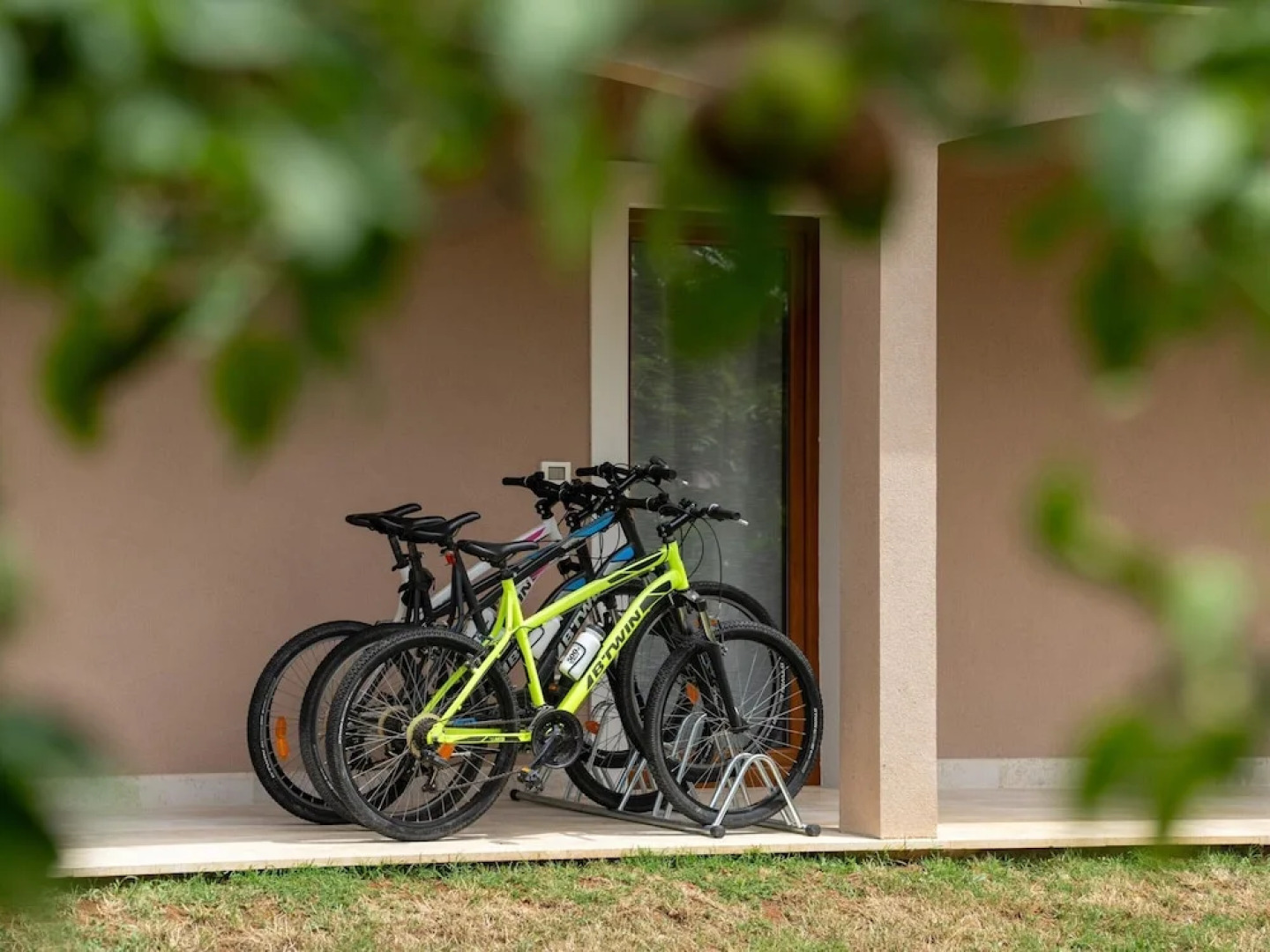 Splendid Villa in Vižinada with Hot Tub