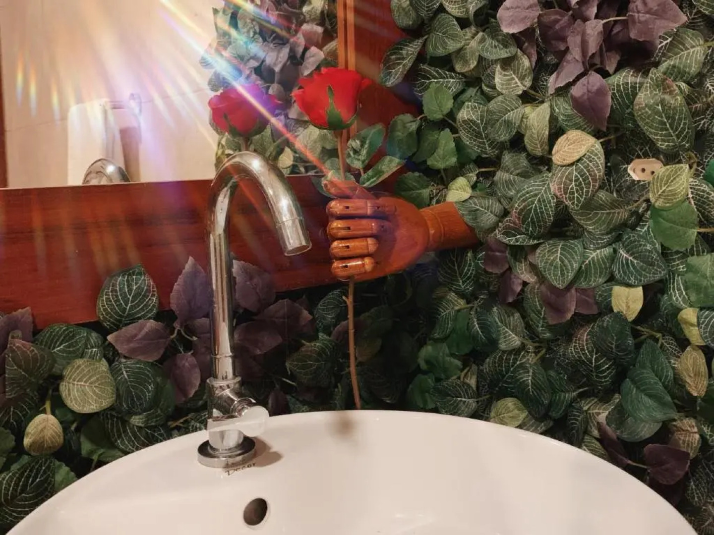 Pousada Oasis Paracuru