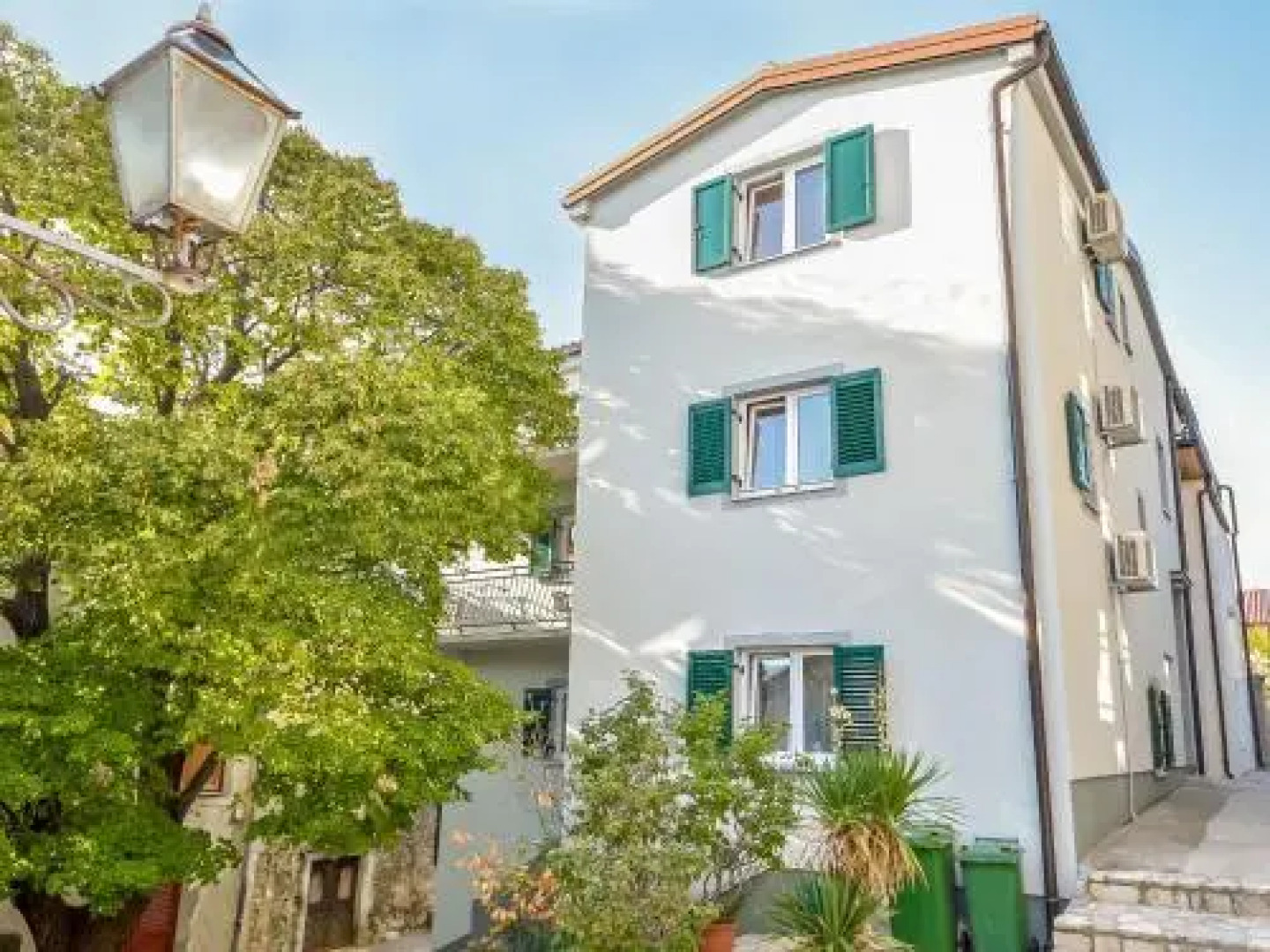 Apartment Angelina.2