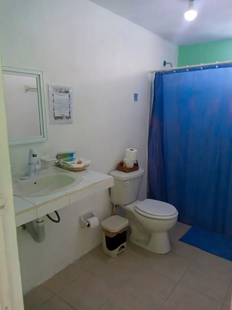 Hospedaje Wotoch Aayin