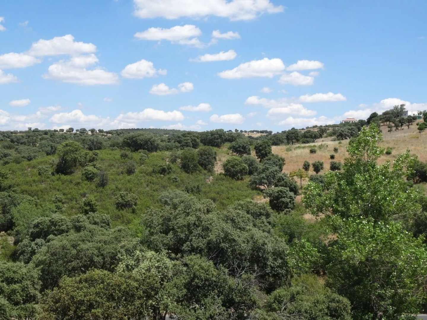 Barcoiris Guesthouse 