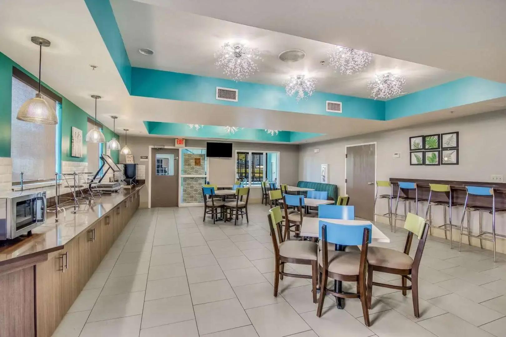 Clarion Pointe Wake Forest - Raleigh North